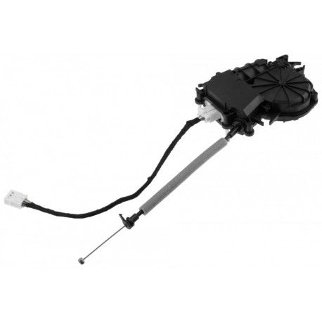 BMW 2 Active Tourer F45 2013-, 2 Gran Tourer F46 2014- csomagtér ajtózár 51247348531