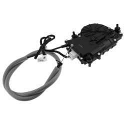 Csomagtérzár BMW 3 Touring F31 2012-, 3GT F34 2012-, 4 Gran Coupe F36 2014- 51247269516
