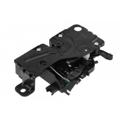 BMW 2 G42 2019-, 3 G20 2018-, 5 G30 2016- csomagtér ajtózár 51247383283