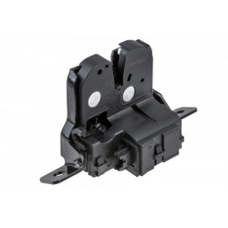 BMW 2 F22/F22N 2012-, 2 F23/F23N 2014- csomagtérfedél zár 51247304559