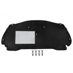 Motorháztető zajszigetelés Peugeot 2008 2013- 9814032080