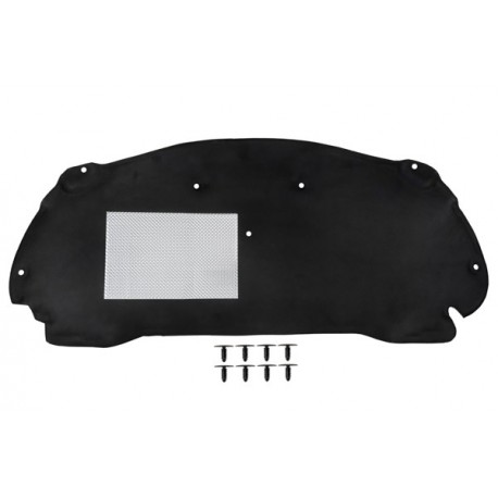 Motorháztető zajszigetelés Peugeot 2008 2013- 9814032080