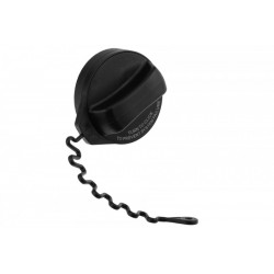 Üzemanyag betöltő sapka Volvo C30 2010-, S40 II 2009-, S60 I 2000-, S60 II 2010-, S70 1997-, S80 I 1998-, S80 II 2006-, V40