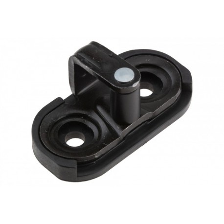 Csomagtérzár retesz Seat Altea 2007-, Ibiza 2002-, Mii 2012-, Skoda Yeti 2010-, VW Beetle 2012-, Golf IV 1997-, Golf V 2003-,