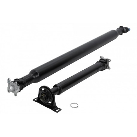 Hajtótengely Mercedes Sprinter 06-, VW Crafter 06- /Hátsó, Tengelytáv 3665mm, Teherbírás 3.0t, 3.5t, 5.0t/ A9064107606