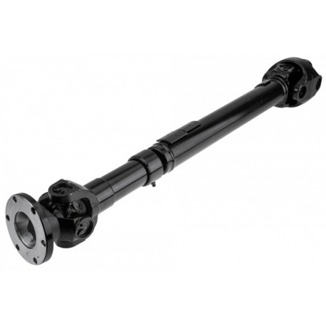 Első hajtótengely Jeep Grand Cherokee 4.0, 5.2 1995-1997, 242-es reduktorral 52098707