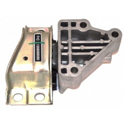 Fiat Ducato 2006 motor tartó bak pár 3.0 JTD 140 LE 1358088080