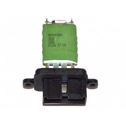 Fűtőellenállás Fiat Ducato 2006-2014 4 tűs 46723713