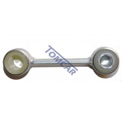 Stabilizátor összekötő Iveco Daily 06 hátsó bal/jobb L130mm Ø16mm/22mm 504092615