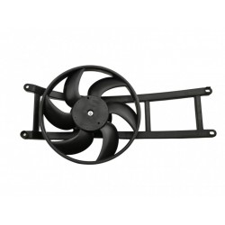 Hűtőventilátor Fiat Panda 03 1.1/1.2 51848272