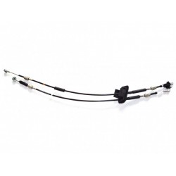 Sebességváltó bowden Fiat Panda 2003 55202310