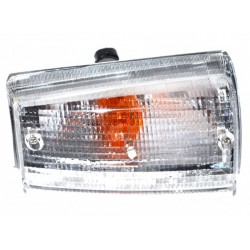 Iveco Daily 90 bal oldali fehér irányjelző 98433913