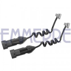 Iveco Daily 2006-2009 fékbetét érzékelő 42579526
