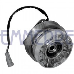Iveco Daily 2000 ventilátor tengelykapcsoló 99473900