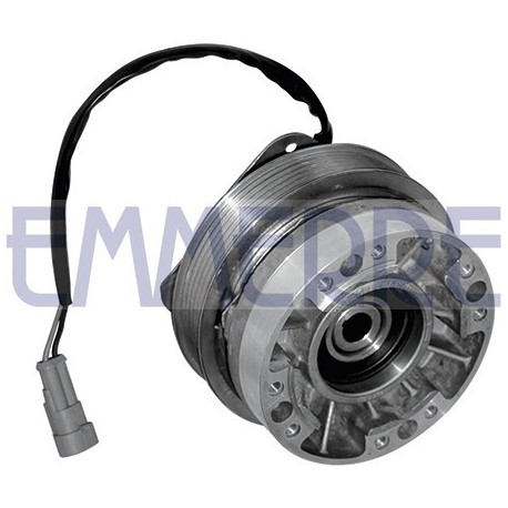 Iveco Daily 2000 ventilátor tengelykapcsoló 99473900