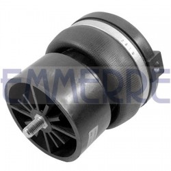 Légrugós felfüggesztés párna Iveco EuroTech / EuroStar 500042604