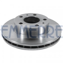 Első féktárcsa Fiat Ducato 2006 bal/jobb 1607872380