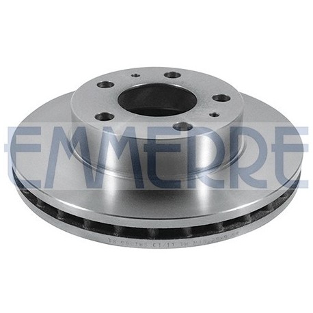 Első féktárcsa Fiat Ducato 2006 bal/jobb 1607872380