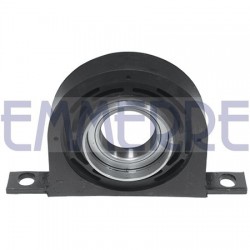 Iveco Daily kardántengely tartó 90 45 mm 93156460