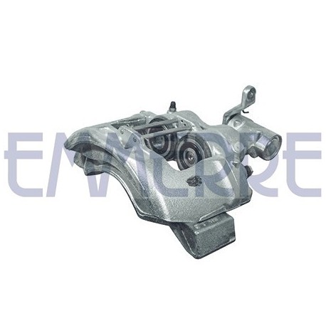 Iveco Eurocargo hátsó féknyereg pár 68 mm 504234210