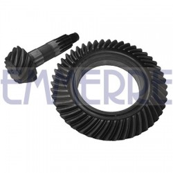Iveco Daily 06 differenciál fogaskerék tengely + tányér készlet 12/47 arány3.92 7175154