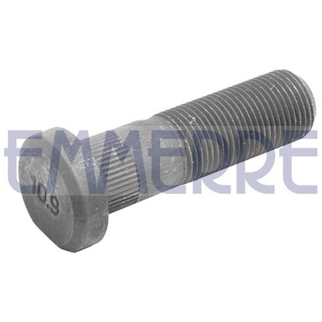 Iveco Daily 06 kerékcsavar M18x1,5x73(65/8) 7168346