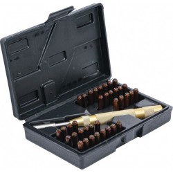 Eszközök - Condor Tools automatikus számozó 36 db
