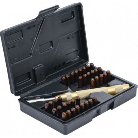 Eszközök - Condor Tools automatikus számozó 36 db