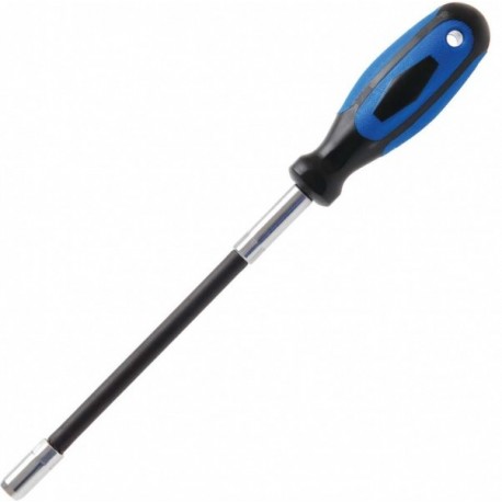 Eszközök - Condor Tools Hajlékony Dugókulcs Csavarhúzó 7x280 mm