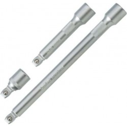 Condor Tools 3/8" hosszabbítókészlet, 3 darab, 50-250 mm
