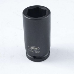 Condor Tools 3/4" ütve csavarhúzó dugókulcs 30 mm hatszögletű hosszú