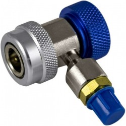 Condor Tools gázadapter R-134a - alacsony nyomás