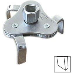Eszközök - Condor Tools állítható kulcs 57-127 mm olajszűrőkhöz