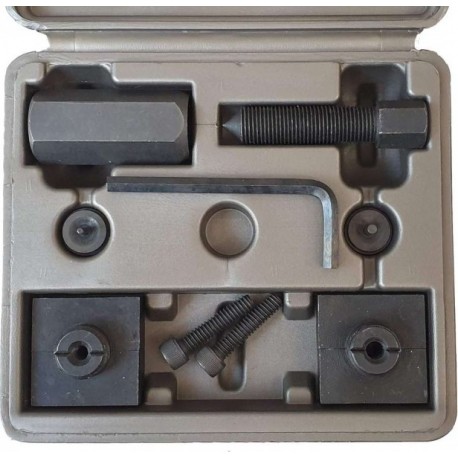 Condor Tools szerszám vezetékek krimpeléséhez