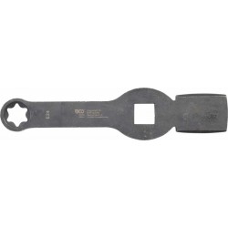 Condor Tools - Ütőkulcs Torx E24