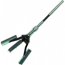 Eszközök - Condor Tools hengerfúró 32-90 mm