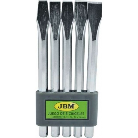 Szerszámok - Condor Tools Lapos Vágók 10-16 mm 5 db