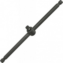 Condor Tools Csúszó T-fogantyú 1/2" x 300 mm Nagyon Erős