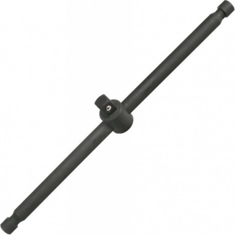 Condor Tools Csúszó T-fogantyú 1/2" x 300 mm Nagyon Erős