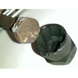Szerszámok - Condor Tools Csavarhúzó Fejek 9-19 mm 10 db