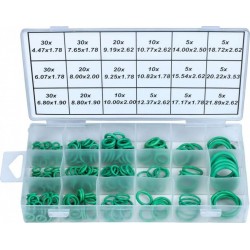 Eszközök - Condor Tools légkondicionáló tömítések 4,47-21,89 mm 265 db