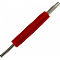 Szerszámok - Condor Tools Kerékszelep kiszerelő 128 mm