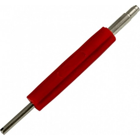Szerszámok - Condor Tools Kerékszelep kiszerelő 128 mm