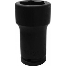 Condor Tools dugókulcs 3/4" 41 mm Mitsubishi Fuso kerekekhez