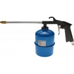 Condor Tools olajozó pisztoly 1L