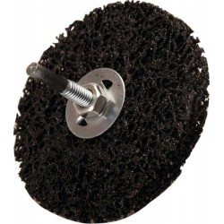 Condor Tools nylon csiszolókorong