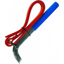 Eszközök - Condor Tools Olajszűrő szíjkulcs 60-230 mm