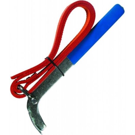 Eszközök - Condor Tools Olajszűrő szíjkulcs 60-230 mm