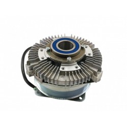 Iveco Daily 2006 ventilátor tengelykapcsoló elektromágnes 2009 / 2014 504331675
