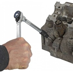 Szerszámok - Condor Tools Dugókulcsok - Adapterek Menetfúrókhoz